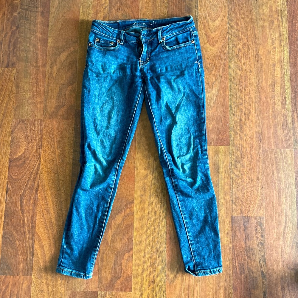 Aeropostale Jeans - 2 Short